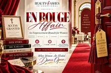 An En Rouge Affair 2027