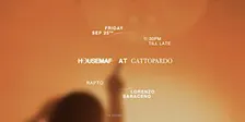 HOUSEMAF AT GATTOPARDO