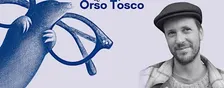 Una serata con Orso Tosco