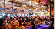 Intelligent Singles Mixer in Princeton!