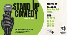 Standup Comedy Club