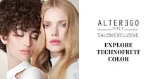 ALTER EGO EXPLORE TECHNOFRUIT COLOR  - Ogden