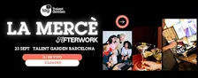 LA MERCÈ AFTERWORK - DJ SET and KARAOKE
