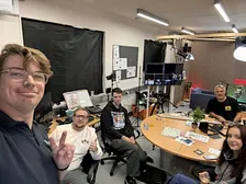 Poker and Games Night
