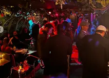 Singles Mixer in Princeton!