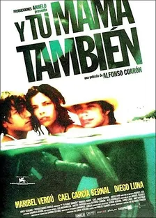 Punto de Foco: Diego Luna | Y tu mamá también