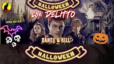 HALLOWEEN CON DELITTO HARRY POTTER di GialliperCaso