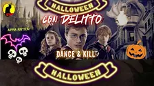 HALLOWEEN CON DELITTO HARRY POTTER di GialliperCaso