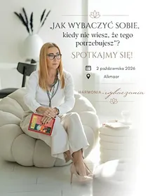 Jak wybaczyć sobie, kiedy nie wiesz, że tego potrzebujesz.