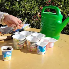 Oficina Plantar Oxigénio