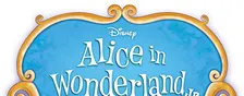 Alice in Wonderland Jr.