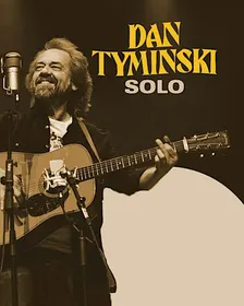 Dan Tyminski