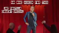 Comedy Night @ Michael's in Island Park: We're Back Edition