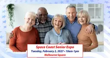 Space Coast Senior Expo