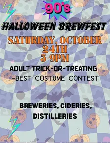 Halloweenfest