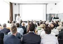 Defense Tech Exports Seminar & Company Visit