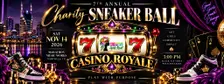Creative Girls Rock® 7th Annual Charity Sneaker Ball