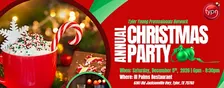 Tyler Young Professionals Network Christmas Party