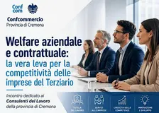 Welfare aziendale e contrattuale
