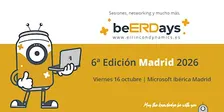 Beerdays  VI - 2026 Madrid