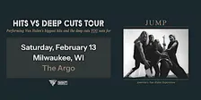 JUMP: America's Van Halen Experience