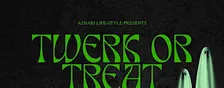 Twerk Or Treat: A Goddess Twerkshop Experience | October 2026