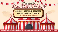 Harvest Carnival