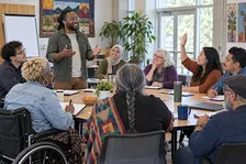 Evansville Advocacy Workshop