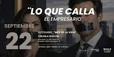 LO QUE CALLA EL EMPRESARIO