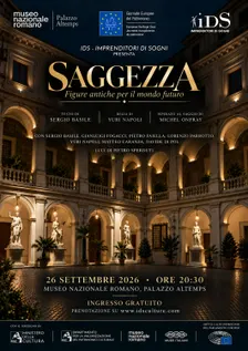 Saggezza - Figure Antiche per il Mondo Futuro