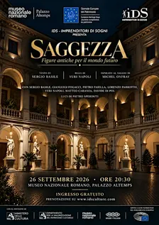 Saggezza - Figure Antiche per il Mondo Futuro