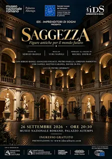 Saggezza - Figure Antiche per il Mondo Futuro