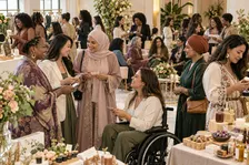 Women In Wellness Expo