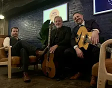 Swing Del Sur Band