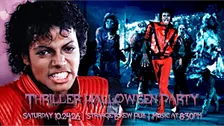 Thriller Halloween Party
