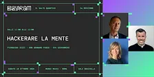 Hackerare la mente