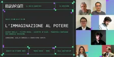L'immaginazione al potere