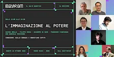 L'immaginazione al potere