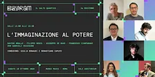 L'immaginazione al potere