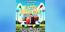 Faith Field Day Fellowship
