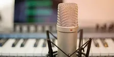 Virtual Seminar: Getting Paid to Talk—An Introduction to Voice Over