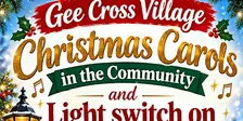 Gee Cross Village Christmas Carols In The Community