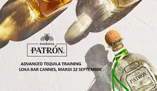 ADVANCED TEQUILA TRAINING
