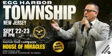 Jersey Tour Revival: Egg Harbor Township, NJ