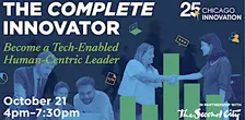 The Complete Innovator