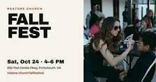 Fall Festival