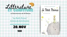 Littérature & confiture