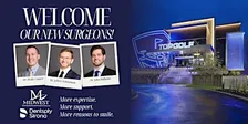 Topgolf - Welcome Drs. John Hofheins, Jeffrey Schootman & Drake Conner