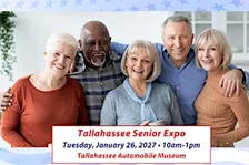 Tallahassee Senior Expo