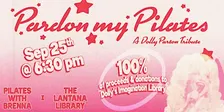 Pardon My Pilates